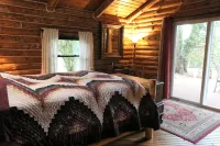 Cozy Cabin happiness - Wi-Fi