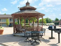 Super 8 by Wyndham Fairfield, TX Hotele w: Freestone County