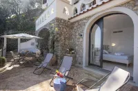 VILLA LE MIRAGE - 4 stjerner