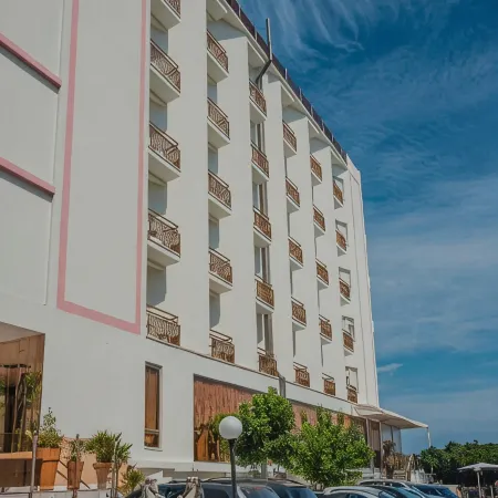 Hotel Baia Marina