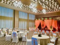 Welcomhotel by ITC Hotels, Ashram Road, Ahmedabad Hotels near Paldi