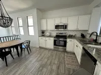 3-bedroom condo in beautiful Scottsdale with AC, WiFi, fitness room - ジャグジー