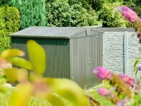 Ferienhaus Fichtelraum-tinyhouse - Reduziert auf Maximale Auszeit - Homestays