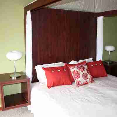 ArendSig Villa Rooms