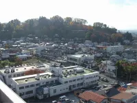Kura Hotel Ichinoseki - 3-Star