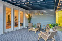 Luxury 4Br Creole Cottage, Walk to French Quarter! - 5-Star