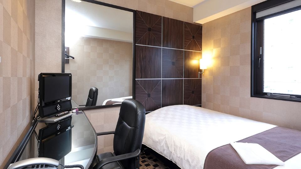 Access Inn Kariya