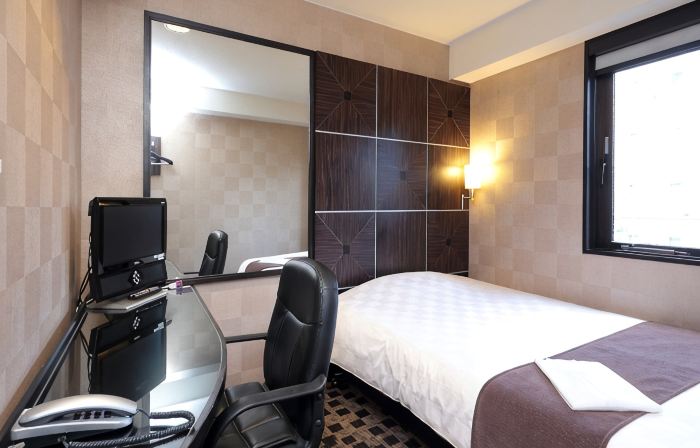 Access Inn Kariya