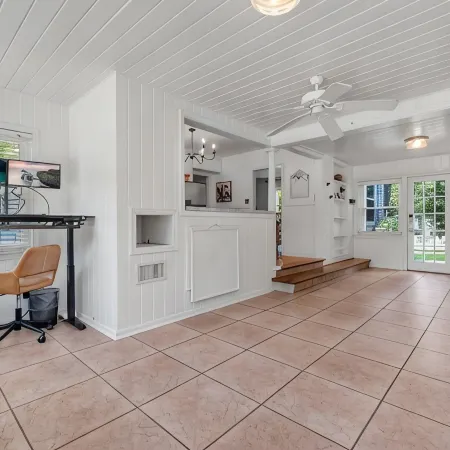 Charming 3/2 Midtown Home. Minutes from FSU. Fenced Backyard. Pet-Friendly.
