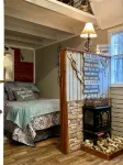 Whispering Pines Cabin near beautiful Lake Ouachita - Chalets
