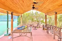 Private Massive Pool, Tennis Court, Basketball Court, Game Room, 6mi. to Strip - 私人泳池
