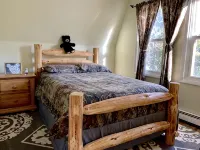 Hunter Mountain Getaway House, newly renovated - Wifi