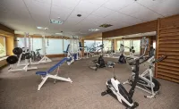 Hotel Fit Fun - gimnasio