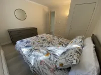 Chalet on the Lake, Boats, Games, Swimming, Fishing, Sunset Views, Private Lake - Alppimaja