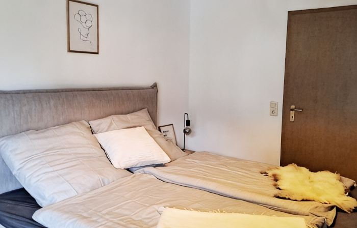 Ferienwohnung Waldblick