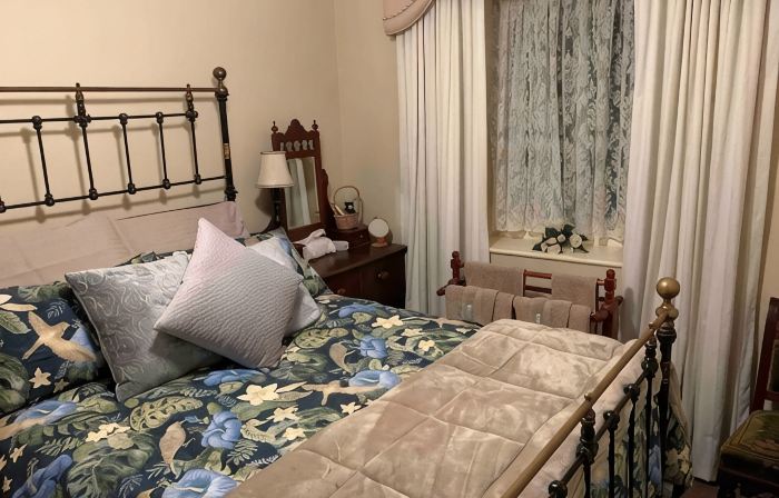 Old Barossa Valley Inn & Bakery House..Get it allWalk to”Gather Round