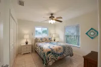 Pool Home in Fort Meyers - Homestays