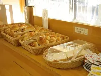 Yuttarino-Sato Inaka - breakfast
