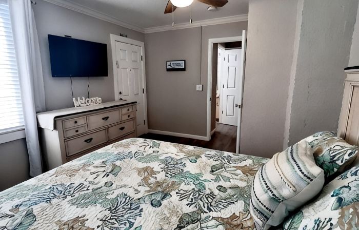 Flagler Beach Island Time Condo unit 3