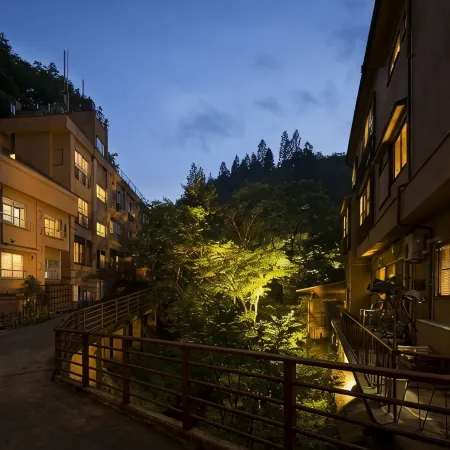 Yamayuri No Yado