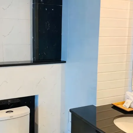 The Wing Boutique Hotel Отели рядом с достопримечательностью «Храм Ват-Пхра-Сингх»