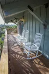 Beach Front/Heated Pool/Spa. Ocean Views, Umbrella+Lounger for Beach, Balconies - 4 estrellas