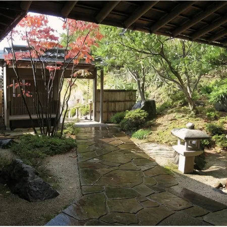 Hekisui Gyoen