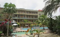Permata Land Hotel & Resort - Pet friendly