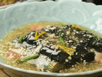 Kaike Grand Hotel Tensui - Desayuno