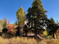 Cozy Mountain escape near Park City w/ game room, hot tub for the whole family - Chalets