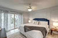 Rockport Dreamin! Steps to private 750' fishing pier and boat ramp! - 4 星級