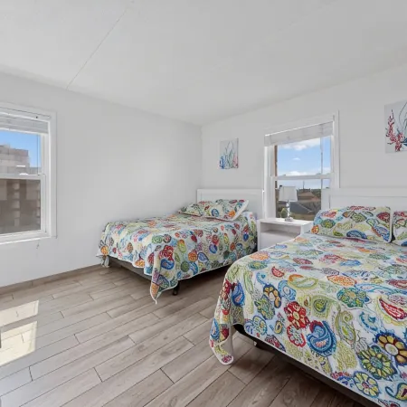 SPI Beach House Gateaway unit 1-501