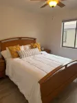 Cozy vacation home with pool! - 3성급