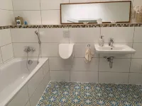 Charming old town apartment -  Privatzimmer