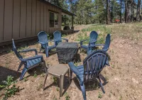 Spacious family friendly home, close to Grand Canyon, GC railroad and Rt66 - Boutique