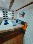 Vacation apartment at the Ilse Falls II - 3-Star