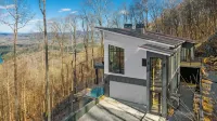 Blue Ridge Ultra Luxury with Stunning Mountain & Lake Views, Near Aska & Marina - Boutique