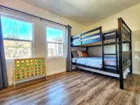 🌊King bed - near SoFi and LAX - free onsite parking - Wifi