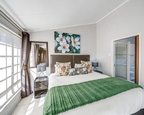 22 on Nicol Hoteles en Secunda