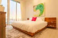 Luxury Beachfront Penthouse near SF (3) - Boutique