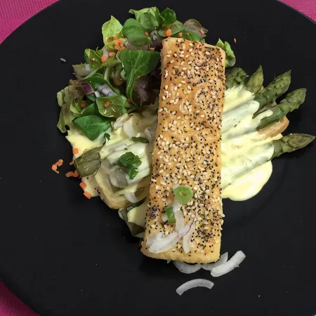 Hotel Restaurant Baryton