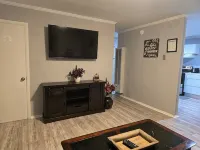 Cozy Haven in Hampton Roads – Near Beaches, Military Bases & Historic Sites! - キッチン