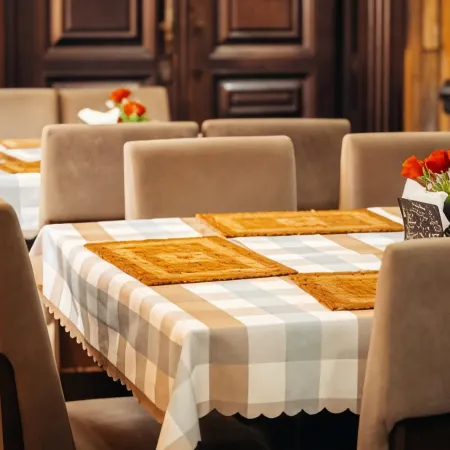 Plus 33 Hotel