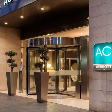 AC Hotel Tarragona