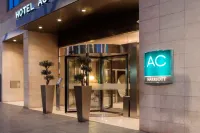AC Hotel Tarragona - 4-stjärniga