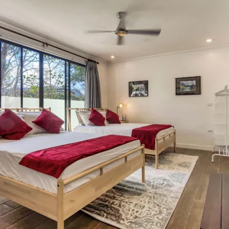 Adora's Place - Signature Room