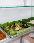 Casa Danna Huatulco - breakfast