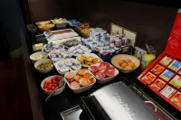 Hotel Lent - sarapan