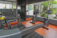 Swiss-Belhotel Maleosan Manado - Fitnessstudio