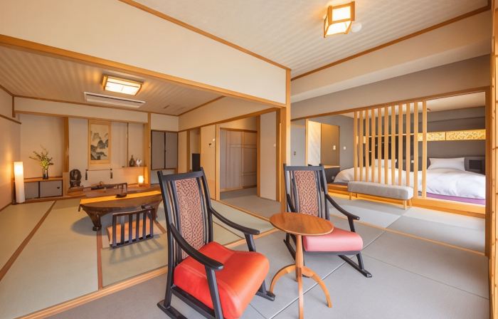 Iki Stellacote Taiankaku